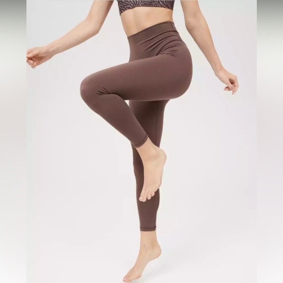 aerie Pants & Jumpsuits Offline By Aerie Real Me High Waisted 78